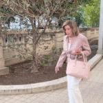 Pelosi Declines to Comment on Husband’s Hit-and-Run Misdemeanor Charge