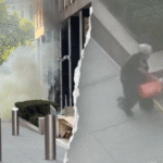 Army Veteran Charged With Arson in Attack at NYC Federal Building Housing Immigration Court