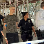 Two Men Stabbed on Manhattan’s Upper West Side in Attacks Under Investigation as Possible Hate Crime
