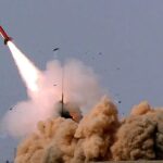 Pentagon Grapples With Depleted Missile Stockpiles as Middle East Operations Drain Defenses