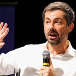 Buttigieg Sidesteps Questions on Democratic Socialism, Coins ‘Buttigieg Democrat’ Label