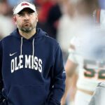Golding Defends Ole Miss Tampering Accusations, Critiques NCAA Portal Rules at SEC Media Days