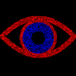 The Curious Visual Illusion That Makes Colors Appear at Different Depths