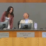 Sacramento Leaders Caught on Hot Mic Debating Public Restrictions After Immigration Hearing Erupts