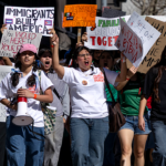 Arizona School District Under Fire for Allegedly Enabling Student ICE Protest Without Parental Consent