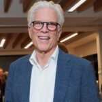 Ted Danson Reflects on Personal Struggles During Final Years of ‘Cheers,’ Says He ‘Messed Up’ His Life