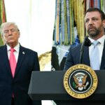 Mullin Criticizes Major Networks for Rejecting Trump’s Election Security Speech