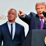 Trump Administration Halts Over $1 Billion in Medicaid Funds to California and Minnesota Pending Fraud Review