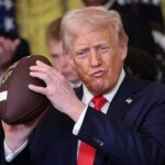 Trump Urges Senate Action on Stalled College Sports Legislation as Negotiations Falter