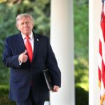 Trump Attends White House Correspondents’ Dinner Following Assassination Attempt; Iran Explosions Escalate Tensions