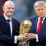 Trump Administration Credits “Golden Age of Sports” Following Successful 2026 FIFA World Cup Hosting