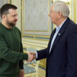 Zelenskyy Claims Putin Surrendered Strategic Advantage as Ukraine Expands Domestic Defense Manufacturing
