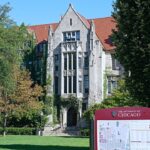 Two People Shot Dead Inside Vehicle on University of Chicago Campus
