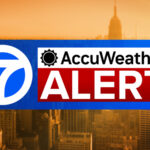New York City Braces for Dangerous Heat and Storm Risk Through Week’s End