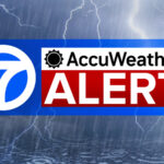 National Weather Service Issues Severe Storm and Flood Alerts for New York City Region