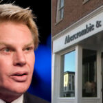 Judge Declares Former Abercrombie & Fitch Chief Mentally Fit to Face Sex Trafficking Charges