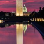 U.S. Attorney Drops Charges Against Olympian in Lincoln Memorial Reflecting Pool Case