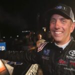 Man Arrested for Burglary at Home of NASCAR Driver Greg Biffle Following Fatal Plane Crash