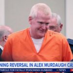Murdaugh Scheduled for Court Appearance Ahead of 2027 Murder Retrial