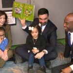 Over 2,000 Young Children Offered Pre-K Seats in New York City Enrollment Round