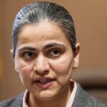 California State Legislator Aisha Wahab Wins Special Election to House Seat