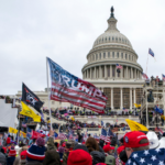 Federal Judge Reluctantly Dismisses Final Capitol Attack Case at DOJ Request