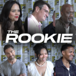 “The Rookie” Season 9 Promises High-Stakes Opening and Character Revelations, Cast Says at Comic-Con