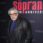 Vincent Pastore, ‘Sopranos’ Star Who Made Career Playing Criminals, Dead at 80