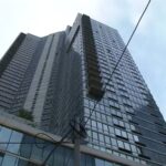 Fatal Stabbing at Luxury Queens High-Rise