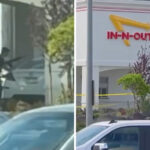 Idaho Fast Food Shooting Leaves Multiple Dead, Suspect Killed