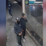 Three Suspects Arrested in Bronx Home Invasion That Netted $343K in Stolen Goods