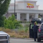 Idaho In-N-Out Shooting Leaves 3 Dead, 7 Wounded