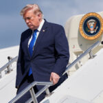 Trump Pauses Iran Strike Plans Following Consultations With Middle Eastern Partners