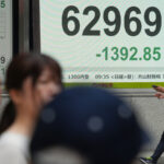 Dollar Plunges Against Yen Following Joint U.S.-Japan Market Intervention