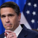 Republicans Back Blanche for Attorney General Following Reversal on Trump’s Anti-Weaponization Fund