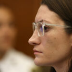Clancy Murder Trial Continues Into Second Week of Testimony