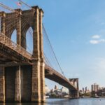 Man Charged After Naked Jump From Brooklyn Bridge Ends in Survival