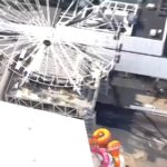 Electrical Failure Forces Evacuation at American Dream New Jersey Entertainment Complex