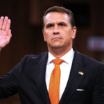 Blanche Advances Toward Attorney General Confirmation With GOP Agreement