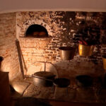 Historic 1661 Bowne House Offers Rare Glimpse Into Colonial Queens