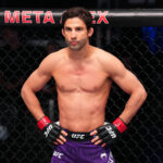 UFC Flyweight Allan Nascimento Dies Following Apparent Cardiac Event