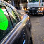 New York City Revives Parking Enforcement Campaign With Highly Visible Window Stickers