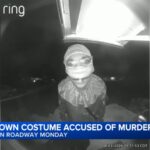 Illinois Teen Faces Murder Charge in Clown Costume Stabbing Case