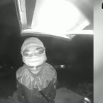 Illinois Police Release Doorbell Footage of Clown-Costumed Teen in Murder Investigation