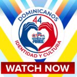 Thousands Celebrate Dominican Heritage at 44th Annual NYC Parade
