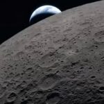 SpaceX Rocket Impacts Moon in Latest Lunar Mission