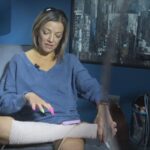 Kansas Woman Battles for Survival Following Spider Bite at Cheney Lake