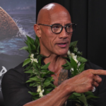 Dwayne Johnson and Wife Produce Companion Album for Live-Action ‘Moana’