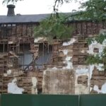 Brooklyn Resident Charged in Arson That Destroyed Historic South Bushwick Church