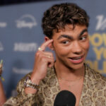 Disney Star Malachi Barton Receives Variety Rising Star Award, Shares Jonas Brothers Mentorship